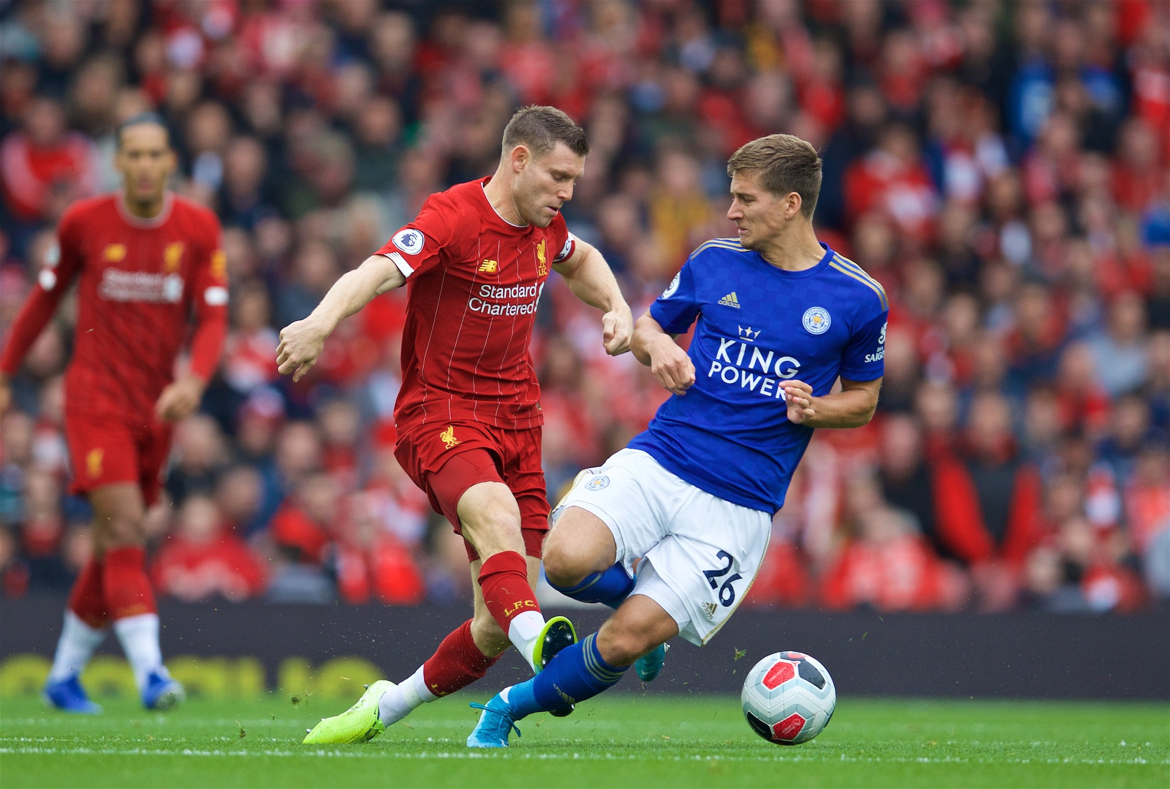 更为强硬的 更为强硬的